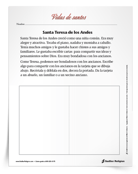 REL_SP_DL_SaintTeresaDeLosAndes_Thumb_@2X