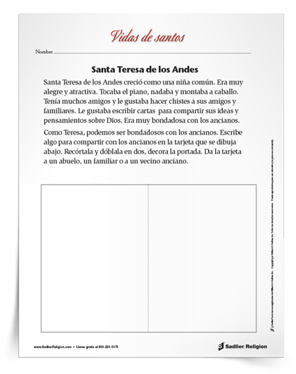 Santos católicos y sus festividades de abril