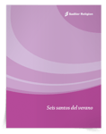 Libro electrónico <em>Seis santos del verano</em>