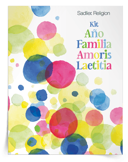 El Año Familia Amoris Laetitia