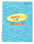Kit de verano <em>Familia y fe</em>
