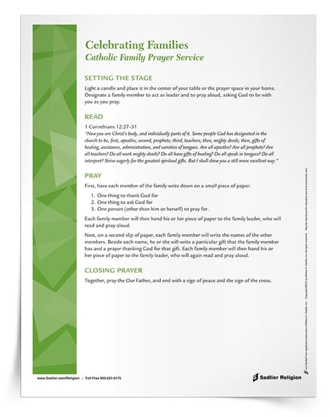 As the COVID-19 outbreak continues to evolve and impact life around the world, we offer this post as a roundup of resource for Catholics looking for both spiritual and practical support.