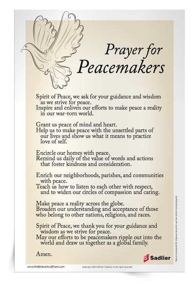 11 Catholic Social Teaching Resources for Religious Education 