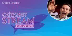Episode 13: Catechist Stream: On the Lighter Side