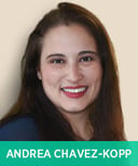 Andrea Chavez-Kopp Ministering to Catholic Kids in a Digital World