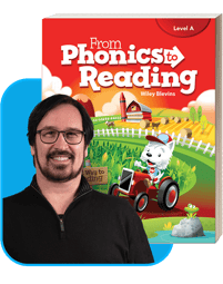 From Phonics to Reading by Wiley Blevins