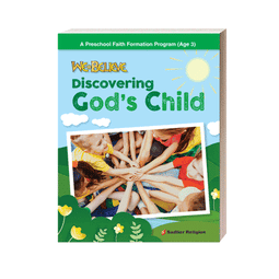 We Believe: Discovering God