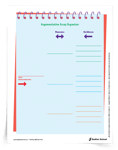 <em>Argumentative Writing</em> Graphic Organizer & Tip Sheet