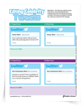 <em>Editing Celebrity Tweets</em> Activity