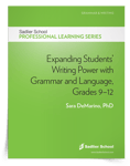 <em>Expanding Students’ Writing Power with Grammar and Language</em> eBook