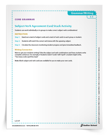 GRMR_DL_Gr3-5SubjectVerbAgreement_Thumb_@2X