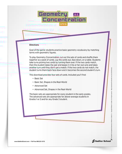 Math Learning Printables To Use During Coronavirus COVID-19 School Closures - Online Learning 2020
