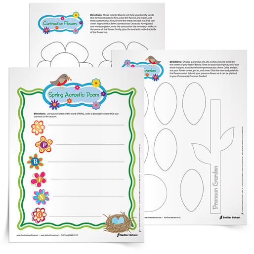 Grammar-Spring-Worksheets-750px