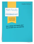 <em>Math Faculty Feedback</em> Kit