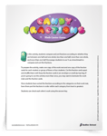 <em>Candy Bar Fractions</em> Activity
