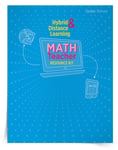 <em>Hybrid and Distance Learning Math Teacher Resource</em> Kit