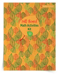 <em>Fall-Themed Math Activities</em> Kit