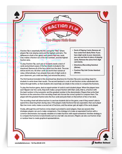 Math Learning Printables To Use During Coronavirus COVID-19 School Closures - Distant Learning 2020