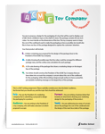 <em>RAFT Writing Surface Area</em> Activity