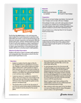 <em>Tic-Tac-Toe</em> Math Game