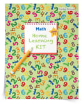 <em>Math Home Learning</em> Kits
