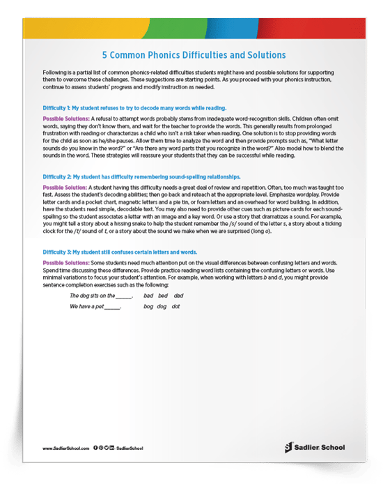 RDG_DL_5CommonDifficultiesAndSolutions_Thumb_@2X