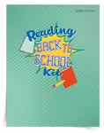<em>Reading Back-to-School</em> Kit