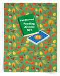<em>Fall-Themed Reading Activity</em> Kit