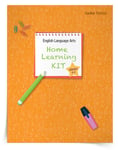 <em>English Language Arts Home Learning</em> Kits