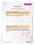 <em>Number the Stars</em> Novel Guide Using Webb's Depth of Knowledge