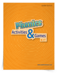 <em>Phonics Activities & Games</em> Kit