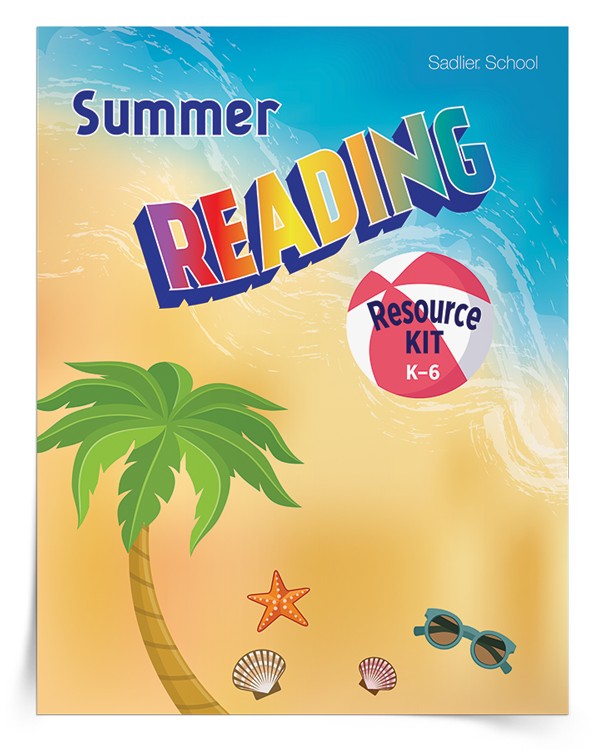 Summer Reading 2024 Free Resources that Will Keep Kids Engaged