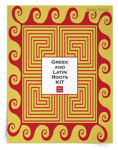 <em>Greek and Latin Roots</em> Kit for High School