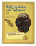 <em>Build Vocabulary with Shakespeare</em> Kit