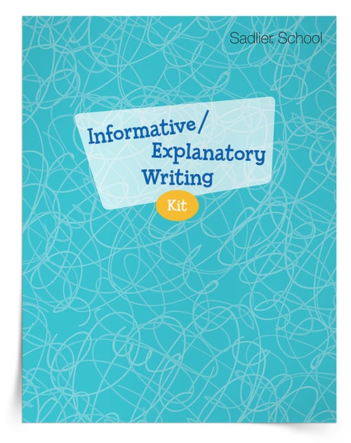 informative-explanatory-writing-kit-worksheets