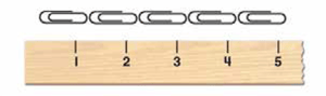 using-measurement-tools-ruler-paper-clips