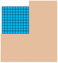 using-one-centimeter-graph-paper-color-in-10-x-10-array
