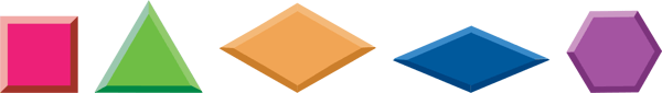 using-pattern-blocks-various-shapes-and-colors