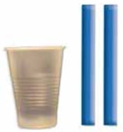 using-a-cup-counters-and-double-pan-balance-cup-weight