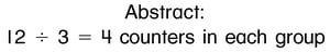 using-a-number-line-division-take-away-and-record-abstract