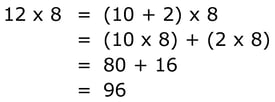 using-an-area-model-multiplication-algorithm