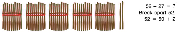using-bundles-of-sticks-break-numbers-apart-to-subtract