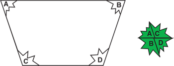 using-paper-figures-to-find-the-sum-of-the-measure-of-angles-use-card-to-repeat-procedure