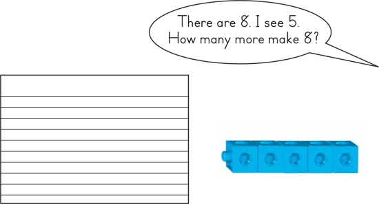 connecting-cube-there-are-8-I-see-5-how-many-more-make-8