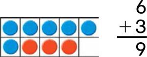 ten-frame-use-counters-in-2-colors