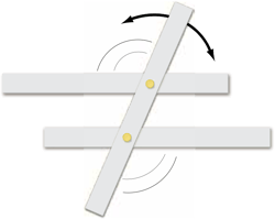dynamic-model-for-angles-of-a-transversal-rotate-the-transversal