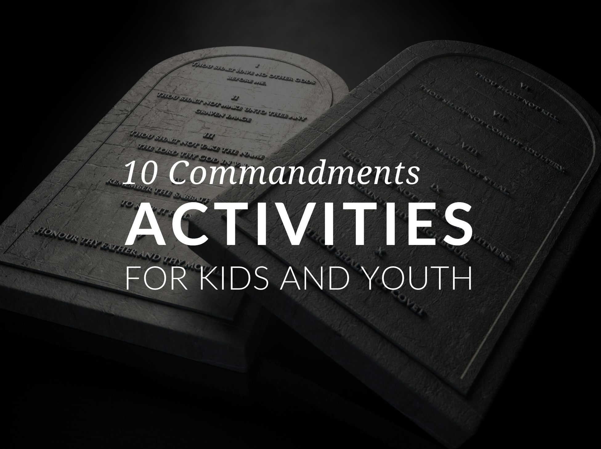 10-commandments-activities-for-kids-catholic-10-commandments-worksheets