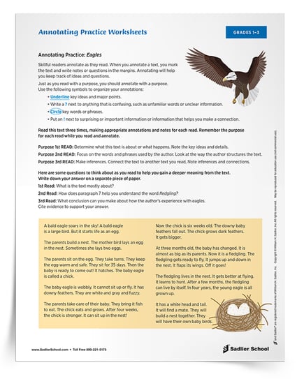 Annotating_Practice_Worksheets_Gr1_3_thumb_750px