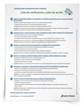 Lista de verificación y plan de acción <em>Aprendizaje mixto para la catequesis</em>