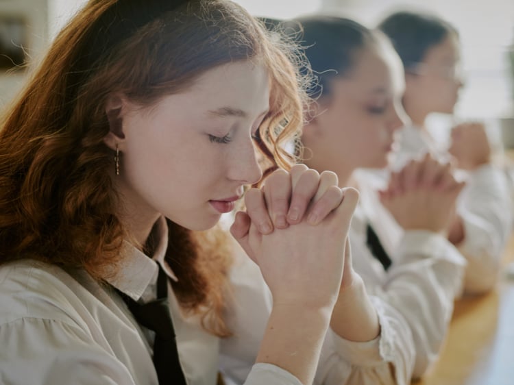 Blog Image Pastoral Care in Challenging Times